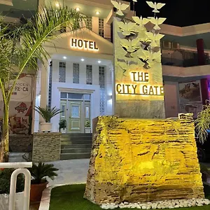 Hotel The Gate