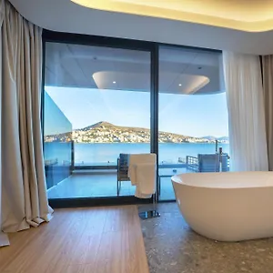 Hotel Alyacht Premium