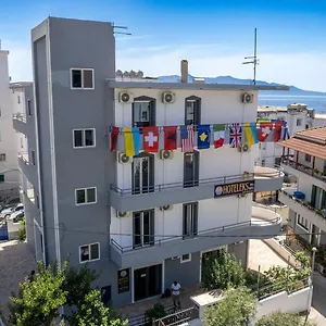 Hotel Hoteleks &