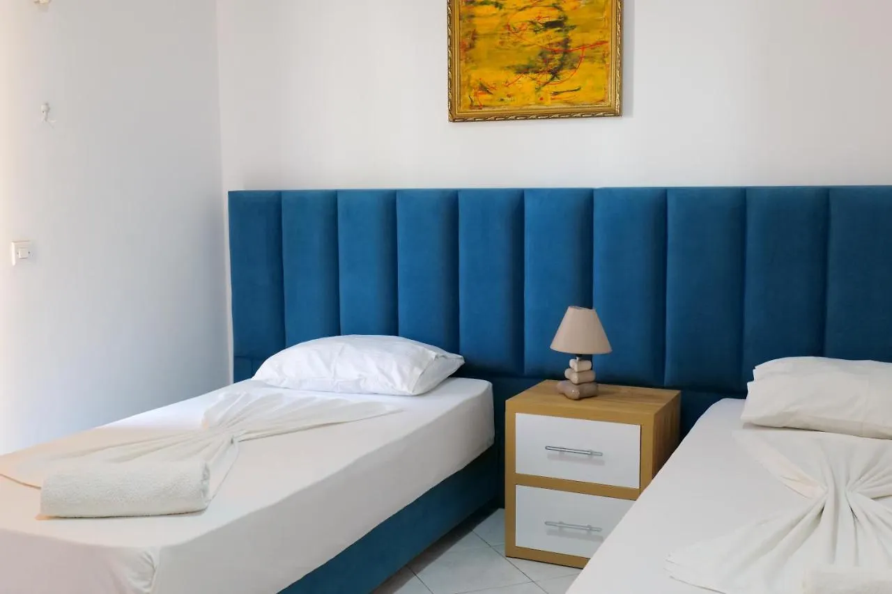 Eden Hotel Sarande