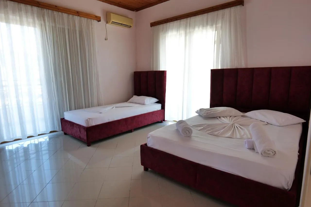 Eden Hotel Sarande