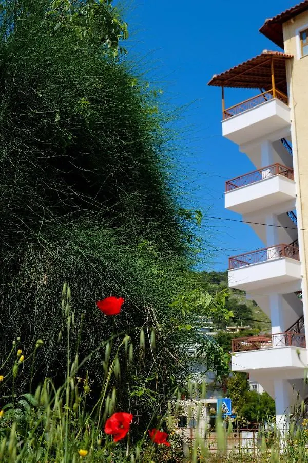 Eden Hotel Sarande