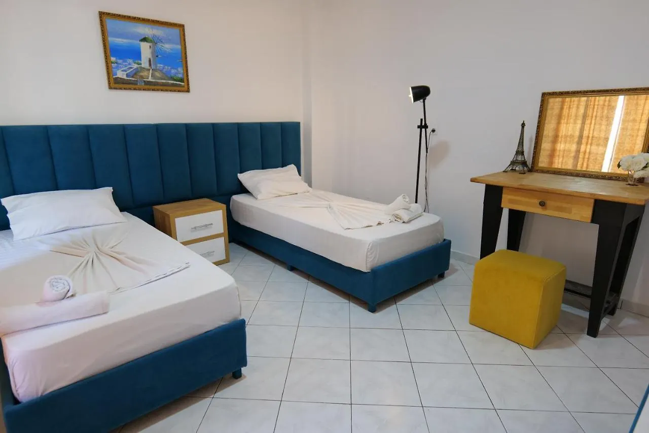 Eden Hotel Sarande