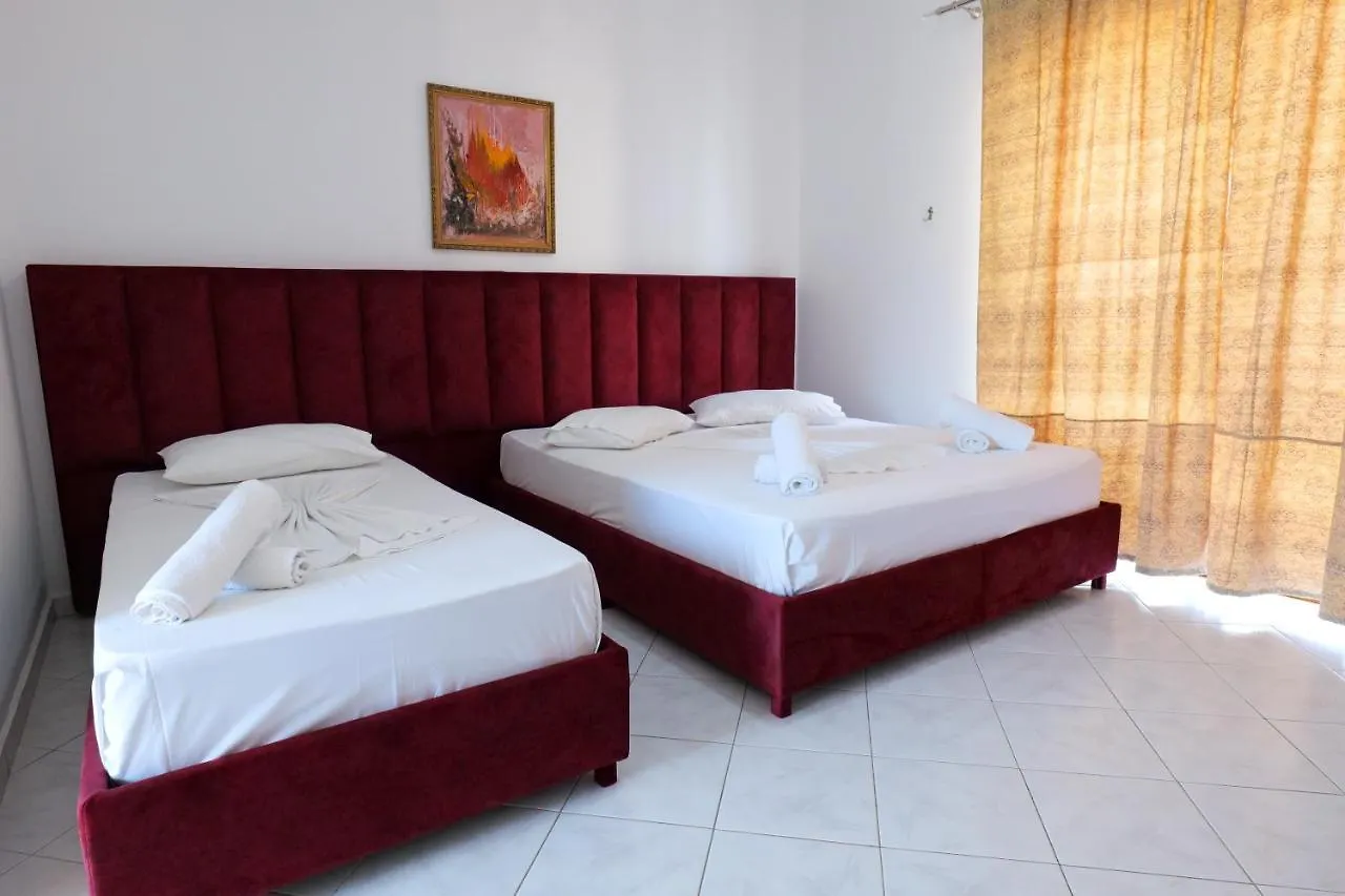 Eden Hotel Sarande