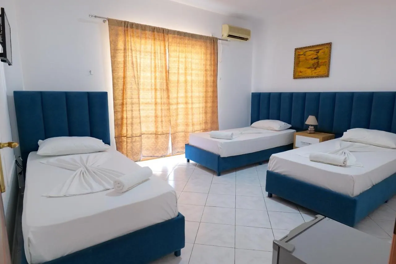 Eden Hotel Sarande