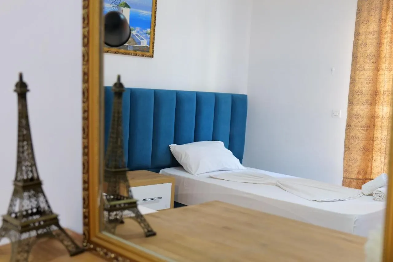 Eden Hotel Sarande Albania