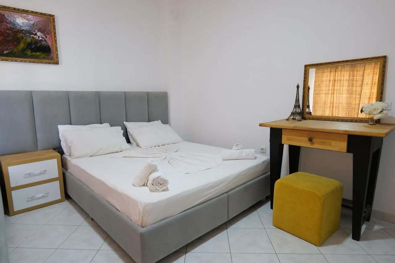 Eden Hotel Sarande